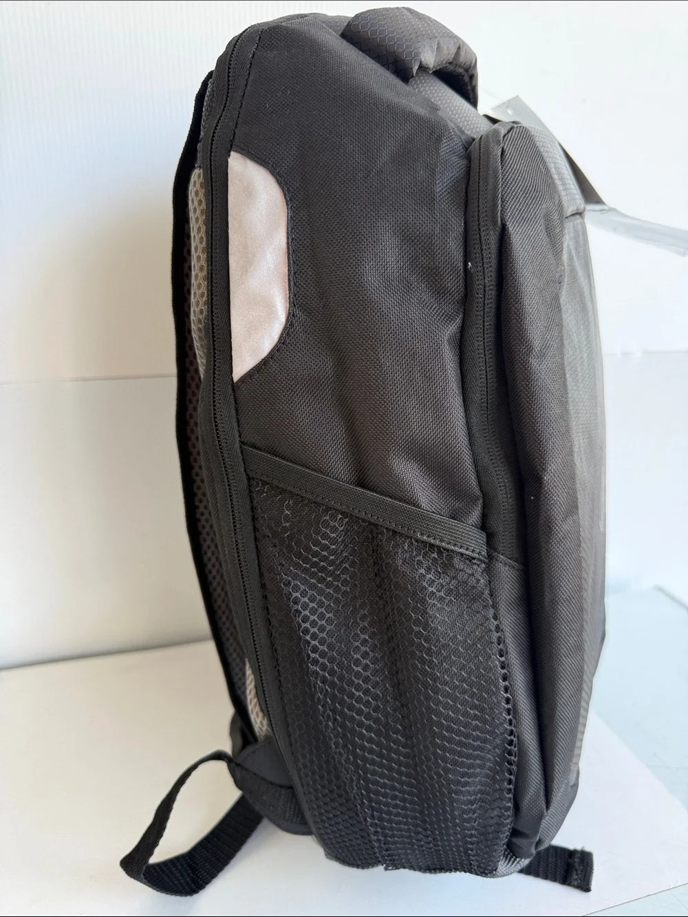 NEW MacCase Eco-Friendly Backpack for 15” MacBook and iPad Day Pack All-in-One